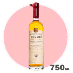 Tequila Tierra Noble Añejo 750 ml