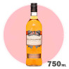 Whisky Glengarry 750 ml - Blended Scotch Whisky