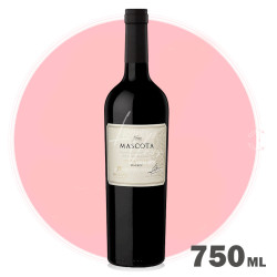 Gran Mascota Malbec 750 ml - Vino Tinto