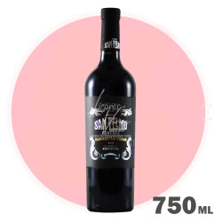 San Telmo Reserva Cabernet Sauvignon 750 ml - Vino Tinto