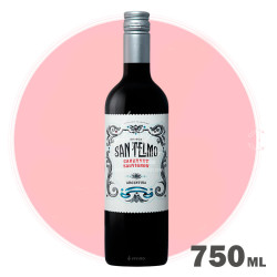 San Telmo Varietal Cabernet Sauvignon 750 ml - Vino Tinto