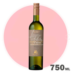 Luigi Bosca La Linda Chardonnay 750 ml - Vino Blanco