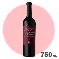 Luigi Bosca Malbec 750 ml - Vino Tinto