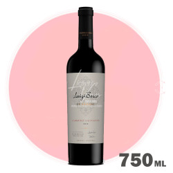 Luigi Bosca de Sangre Cabernet Sauvignon 750 ml - Vino Tinto