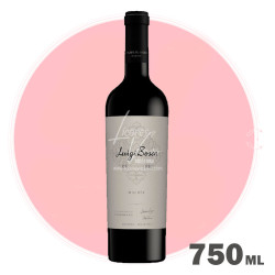 Luigi Bosca de Sangre Malbec Valle de Uco 750 ml - Vino Tinto