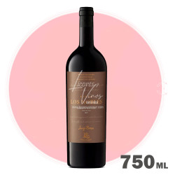 Luigi Bosca Nobles Cabernet - Bouchet 750 ml - Vino Tinto