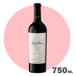 Luigi Bosca de Sangre Cabernet Franc 750 ml - Vino Tinto