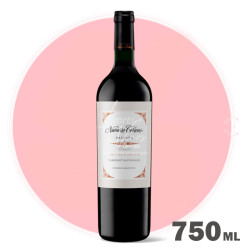 Navarro Correas Reserva Cabernet Sauvignon 750 ml - Vino Tinto
