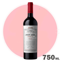 Navarro Correas Juan de Dios 750 ml - Vino Tinto