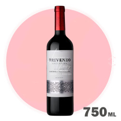 Trivento Reserva Cabernet Sauvignon 750 ml - Vino Tinto