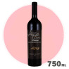 Terrazas de los Andes Afincado Cabernet Sauvignon 750 ml - Vino Tinto