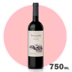 Zuccardi Serie A Malbec 750 ml - Vino Tinto