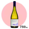 Zuccardi Q Chardonnay 750 ml - Vino Blanco