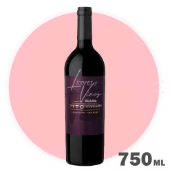 Tito Zuccardi 750 ml - Vino Tinto