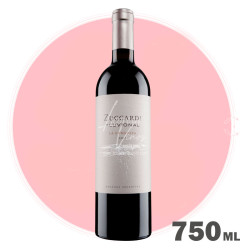 Zuccardi Aluvional Consulta Malbec 750 ml - Vino Tinto