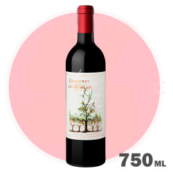Zuccardi Finca los Membrillos Cabernet Sauvignon 750 ml - Vino Tinto
