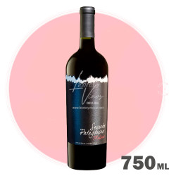 Secreto Patagonico Malbec 750 ml - Vino Tinto