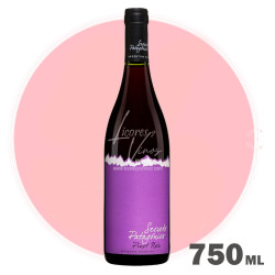 Secreto Patagonico Pinot Noir 750 ml - Vino Tinto