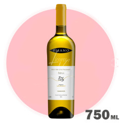 Pisano Rio de los Pajaros Torrontes 750 ml - Vino Blanco