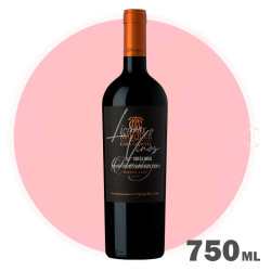 Marques Casa Concha Heritage 750 ml - Vino Tinto