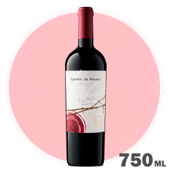 Carmin de Peumo Carmenere 750 ml - Vino Tinto