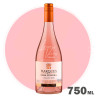 Marques Casa Concha Rose 750 ml - Vino Rosado