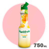 Rockfruit Party Mixes Pineapple (Piña) Concentrate Puree Mixes 750 ml
