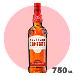 Southern Comfort Whiskey 750 ml - Bourbon Whiskey