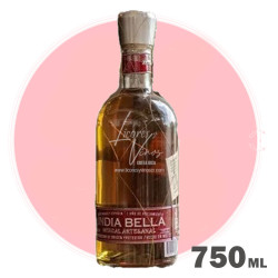 India Bella Añejo 750 ml -...