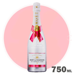 Moet & Chandon Ice Imperial Rose 750 ml - Champagne