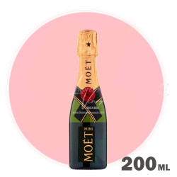 Moet & Chandon Brut Imperial 200 ml - Champagne