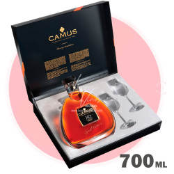 Camus XO Elegance Luxury...