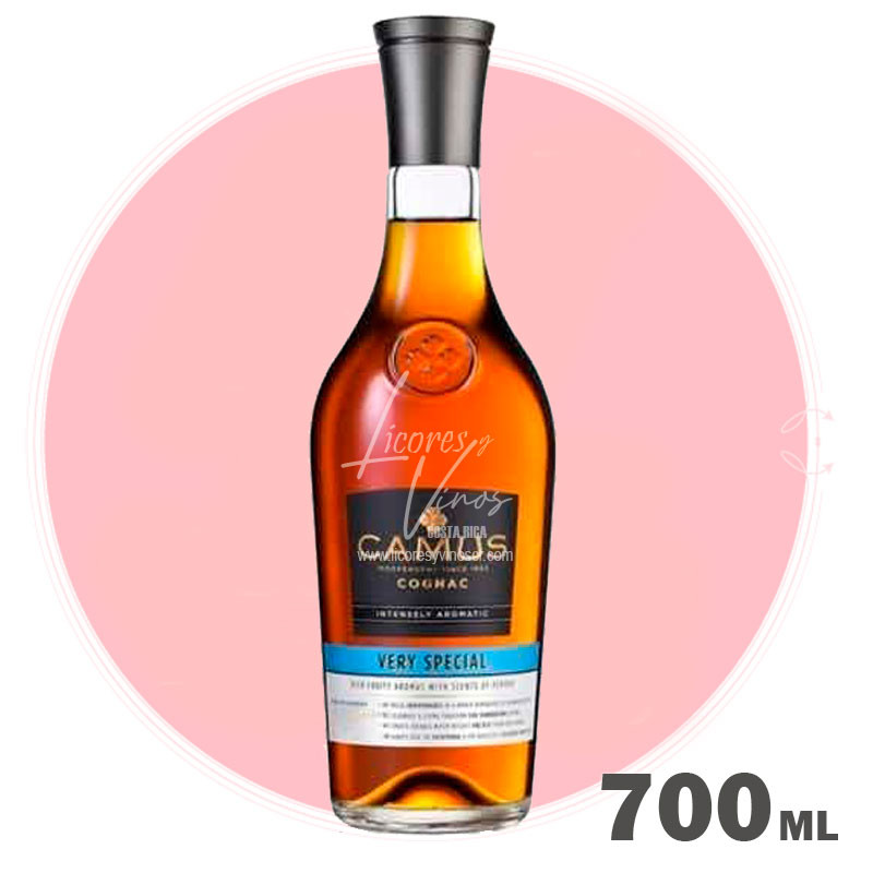 Camus V.S. 700 ml - Cognac