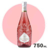 Sandara Sparkling Rose 750 ml - Vino Espumante