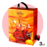 Peñasol Sangria Tinta - Bag in Box - 3000 ml - Sangria Tinta