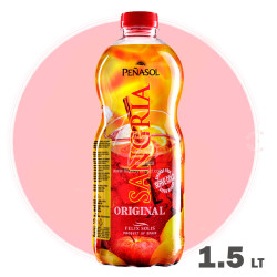 Peñasol Sangria Tinta (PET) 1500 ml - Sangria Tinta