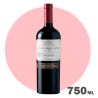 Serie Riberas Carmenere 750 ml - Vino Tinto