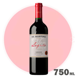 De Martino Legado Gran Reserva Carmenere 750 ml - Vino Tinto