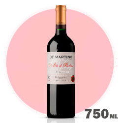De Martino Alto de Piedras Carmenere 750 ml - Vino Tinto