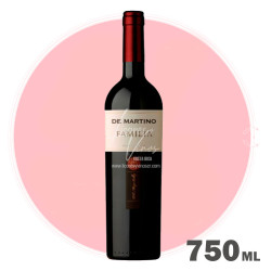De Martino Familia Cabernet Sauvignon 750 ml - Vino Tinto