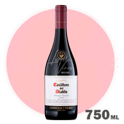 Casillero del Diablo Pinot Noir 750 ml - Vino Tinto
