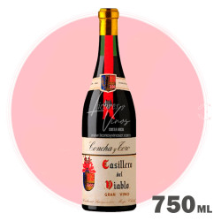 Casillero del Diablo Vintage Edicion Limitada 750 ml - Vino Tinto