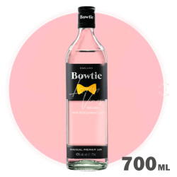 Bowtie Gin 700 ml - Ginebra