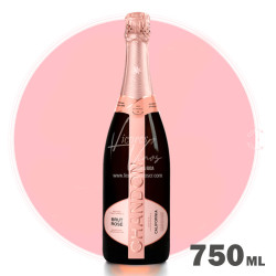 Chandon Rose 750 ml - Vino Espumante