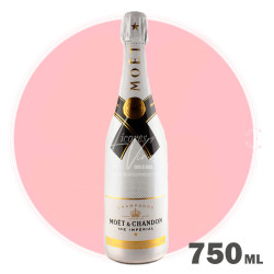 Moet & Chandon Ice Imperial 750 ml - Champagne