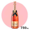 Moet & Chandon Nectar Imperial Rose 750 ml - Champagne