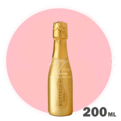Bottega Gold Prosecco DOC 200 ml - Vino Espumante