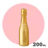 Bottega Gold Prosecco DOC 200 ml - Vino Espumante