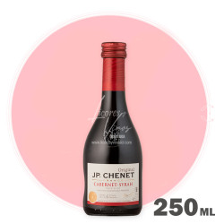JP Chenet Cabernet Sauvignon - Syrah 250 ml - Vino Tinto