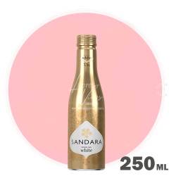 Sandara Premium White 250 ml - Vino Espumante